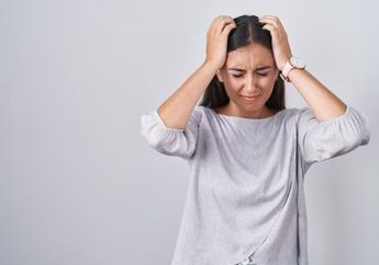 4 Shio Hidupnya Bakal Ciong Terus Sepanjang September 2023, Cuma Bisa Elus Dada, Kamu Termasuk?