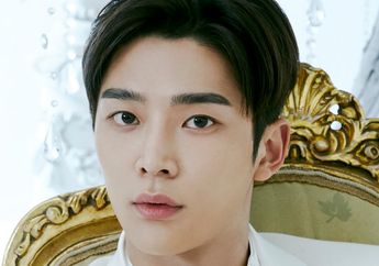 Hengkang dari SF9, Rowoon Tulis Surat Menyentuh untuk Penggemarnya