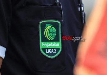 Dikritik Eks Timnas Indonesia, Format Liga 2 Dirombak Total Musim Depan