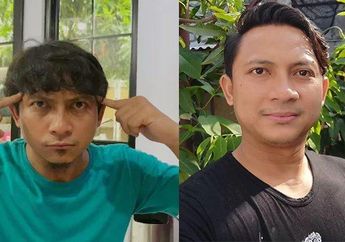 Pamor Tak Lagi Melejit, Aden Bajaj Curhat Butuh Duit Rp 50 Juta untuk Sekolah Anak, Endingnya Bikin Haru