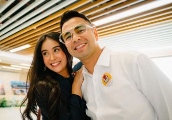 20 Tahun Sahabatan Bareng Raffi Ahmad, Ayushita Ungkap Sifat Asli Suami Nagita Slavina