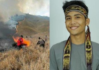 Murka! Bintang Emon Sindir Habis-habisan Pasangan Prewed di Bromo yang Ingin Tuntut Pengelola: Udah Sesek Masih Disalahin