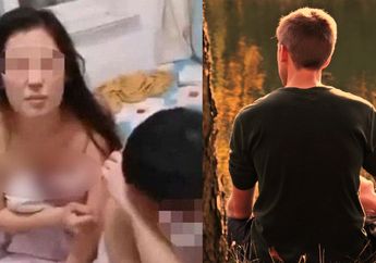 Mantap-mantap dengan Ibu Kos, Pemuda Ini Syok Usai Lihat Hasil Tes Kesehatan, Hatinya Hancur dengar Vonis Dokter!