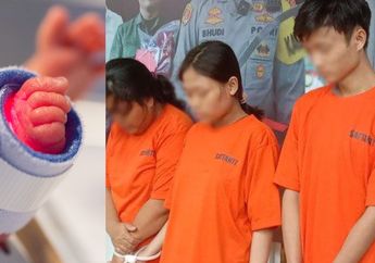 Nasib Bayi Prematur yang Dijual di Facebook Mulai Harga Rp 8 Juta, Kurir Antar ke Malang Bersama Ari-arinya