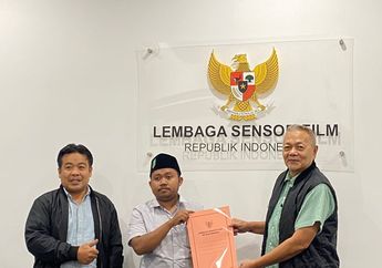 Lembaga Sensor Film Pastikan Parodi Pembacaan Teks Proklamasi oleh Syakir Daulay Tidak Ada di Film 'Imam Tanpa Makmum'