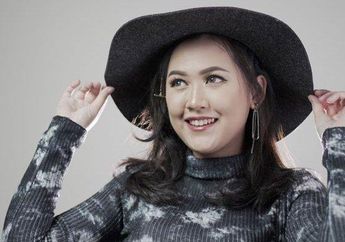 Terungkap Penyebab Happy Asmara Sering Kesurupan, Paranormal Beri Solusi Agar sang Penyanyi Rutin Lakukan Hal Ini