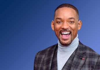 Sempat Diboikot dari Ajang Penghargaan Oscars, Will Smith Akan Tampil di Grammy Awards 2025