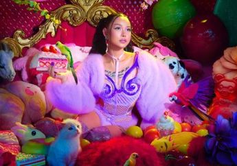 Lagu Baru Bella Porch dan Lauv, Ini Lirik Crush yang Easy Listening, Wajib Masuk Playlist!