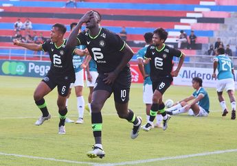 Eks Persib Ganas di Liga 2, Bekasi City FC Kokoh di Puncak Klasemen Grup 2