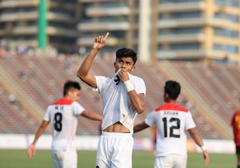Ramadhan Sananta Masuk, Siapa Pemain Terburuk Lini Serang Timnas U-24 Indonesia yang Pantas Terpental?