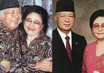 Beginilah Kondisi Rumah Cendana Usai Soeharto Meninggal Dunia, Kini Memprihatinkan Padahal Dulu Jadi Kebanggaan