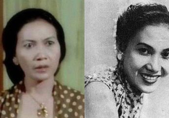 Artis Kondang Indonesia Ini Ternyata Agen Intelijen Negara, Pangkatnya Tak Main-main hingga Dapat Penghargaan Mulia