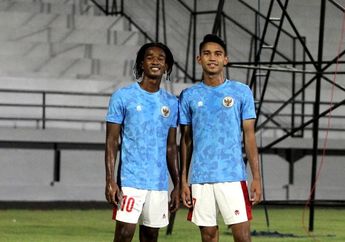 Gabung Muangthong United, Rekan Duet Marselino Ferdinan Bersaing dengan Winger Timnas Thailand