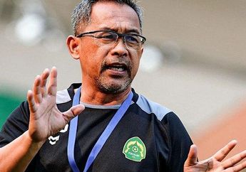 Ambisi Eks Pelatih Persebaya Ingin Sudahi Puasa Kemenangan Bagi Persikabo 1973