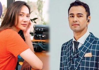 Udah Demen Cewek Lebih Tua Sejak SMP, Raffi Ahmad Ternyata Berani Godain BCL Saat Masih Remaja, Unge: Anak Kecil Apaan sih Sok-sokan!