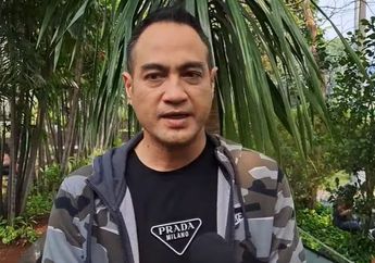 Sepanggung dengan Uut Permatasari, Ekspresi Fery Irawan Disorot, Netizen Auto Nyinyir