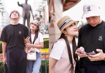 Harvey Moeis Tak Bisa Berkutik, Sandra Dewi Tetiba Beri Peringatan Keras pada Para Lelaki saat Cari Calon Istri, Sindir Diri Sendiri?