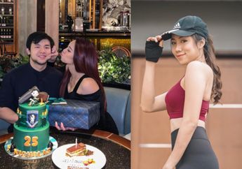 Dulu Sesumbar Tak Mau Nikah, Putra Ahok Kini Pamer Kemesraan Bareng Pacar Baru, Ini Sosok Kekasih Nicholas Sean