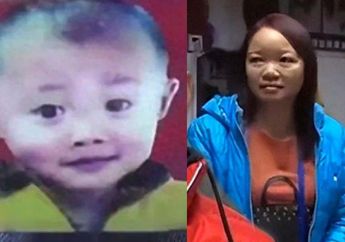 Tak Sengaja Tabrak Pengemis, Pasutri ini Syok Ternyata yang Ditabrak Anaknya yang Sudah Lama Hilang, Ketahuan Gegara Ini