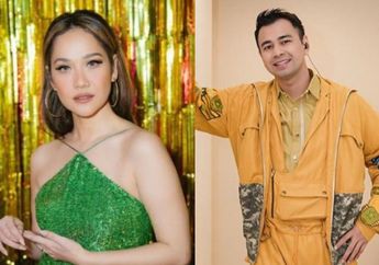 Juluki Raffi Ahmad Berondong Kecil, BCL Bongkar Kelakuan Sultan Andara saat SMP yang Berani Goda-goda Dirinya: Sok Ganteng!