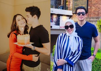 Begini Keseruan Luna Maya dan Maxime Bouttier Liburan ke Tokyo, Netizen Auto Singgung Syahrini dan Reino Barack