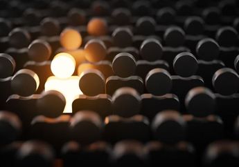 5 Shio Cocok Jadi Leader, Jiwa Tangguhnya Bikin Orang Sekitar Makin Percaya! Ada Kamu?