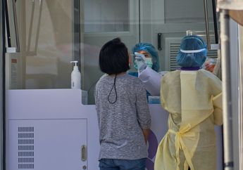 5 Fakta Virus Nipah, Begini Cara Penularan dan Gejala yang Harus Diwaspadai