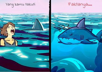 5 Arti Mimpi Tidur di Laut, Tenang Bukan Pertanda Buruk, Hidup Bakal Penuh Kedamaian