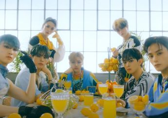 Lagu Baru Xodiac Bertajuk Lemonade, X Blis Simak Liriknya yang Full Berbahasa Inggris Berikut!