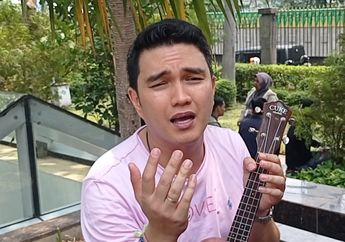 Acara Yadi Sembako Berujung Kasus Dugaan Penipuan, Aldi Taher sebagai Pengisi Acara Ngaku Belum Dibayar: Saya Ikhlaskan