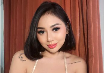 Bukan Rp 15 Juta, Melly 3gp Hanya Dibayar Rp 1 Juta untuk Main Film Porno 'Birahi Muda', Dipaksa Syuting 16 Jam: Trauma