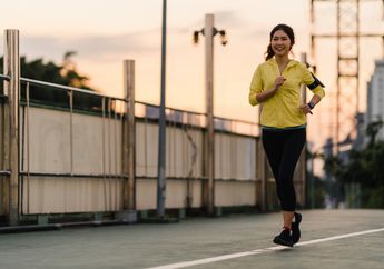 4 Arti Mimpi Berlari, Pertanda Akan Raih Keberhasilan Usai Kegagalan
