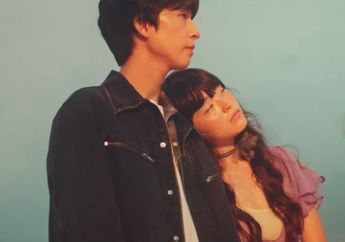 Lirik Tomorrow Lagu Baru Car, The Garden, Pengisi Soundtrack Drakor Hometown Cha Cha Cha