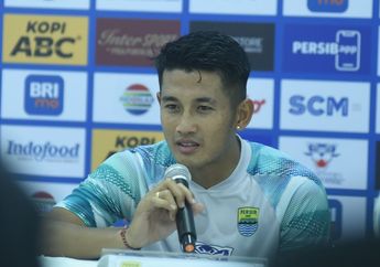 Dua Hari Jelang Deadline Bursa Transfer, Persib Masih Punya Lubang yang Ditinggalkan Putu Gede