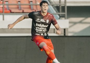 Satu Cara Bali United Gembosi Timnas Thailand, Keuntungan Timnas Indonesia Jika Lolos Final