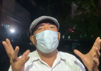 Ujang Ronda Dibayar Rp 500 Ribu untuk Main Film Porno, Ngaku Terdesak karena Kesulitan Ekonomi