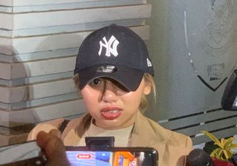 Terpaksa Main Film Porno, Melly 3gp Ngaku Diteror oleh Rumah Produksi