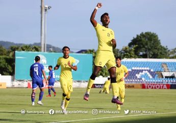 Harimau Muda Darurat Pelatih Timnas, Legenda Malaysia: Jangan Tiru Indonesia