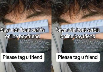 Jadi Pacar Sewaan, 2 Mahasiswa Raup Untung Fantastis, Apa Saja Jasa yang Ditawarkan?