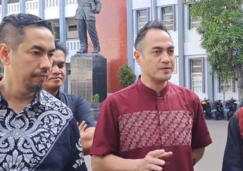 Disinggung Soal Gaji Jadi Asisten Sunan Kalijaga, Ferry Irawan Beri Jawaban Bijak Ini, Kerja Sukarela? 