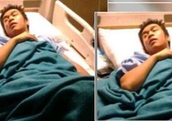 Innalillahi, Komedian Kondang ini Meninggal Dunia saat Sedang Naik Daun, Tanah Kuburannya Harum saat Digali