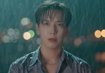 Jung Yong Hwa Galau Diguyur Hujan di Video Klip Lagu Baru Your City, Ini Lirik Versi Romanized