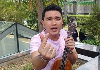 Akan Sepanggung dengan Young K Day6 Aldi Taher Bakal Ajak sang Idol Korea Baca Al-Fatihah