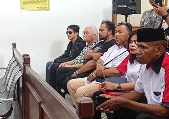 Bantah Mangkir, Pihak Rieta Amilia Bongkar Alasan Tak Pernah Hadir di Sidang Gugatan Harta Gono-gini Gideon Tengker