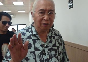 Rieta Amilia Tak Ada Itikad Baik Hadiri Sidang, Kuasa Hukum Gideon Tengker Singgung Status Ibunda Nagita Slavina: Jangan Buat Malu!