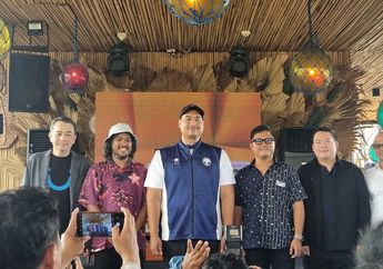 Pestapora 2023 Gandeng Kemenpora, Siap Fasilitasi Seniman Lokal dari Berbagai Daerah