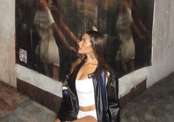 Lirik Sweet Relief, Lagu Baru Madison Beer yang Kisahkan Manisnya Jatuh Cinta