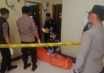 Innalilahi, Tak Terlihat Selama Beberapa Hari, Mahasiswi di Makassar Ini Ditemukan Tewas di Kamarnya dalam Kondisi Sudah Berbau