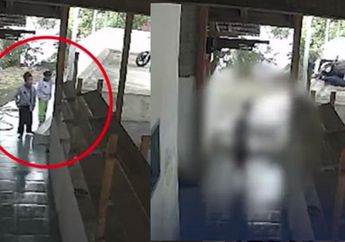 Sedih, Ini Permintaan Terakhir Bocah 8 Tahun Tewas Tertimpa Tembok saat Wudhu