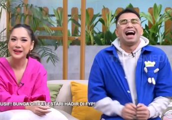 Anaknya Sudah Mulai PDKT ke Cewek, BCL Khawatir Noah Jadi Kayak Raffi Ahmad